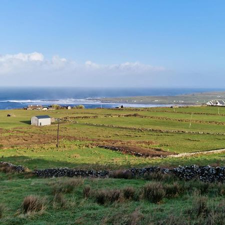 The Cliffs Of Moher House, Doolin Exterior foto