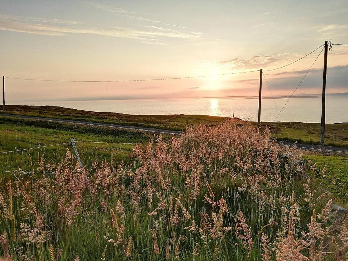 The Cliffs Of Moher House, Doolin Exterior foto