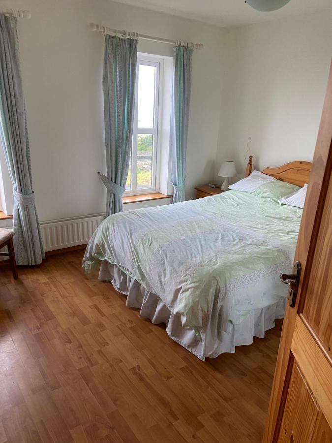 The Cliffs Of Moher House, Doolin Exterior foto