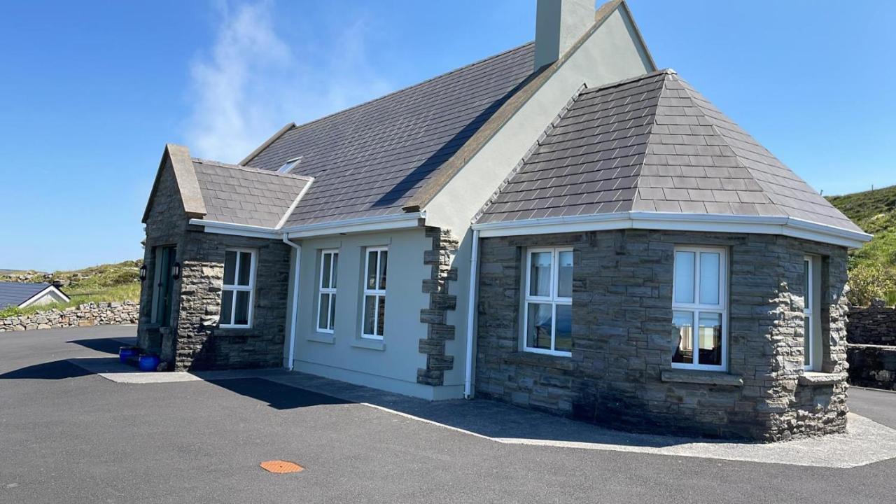 The Cliffs Of Moher House, Doolin Exterior foto